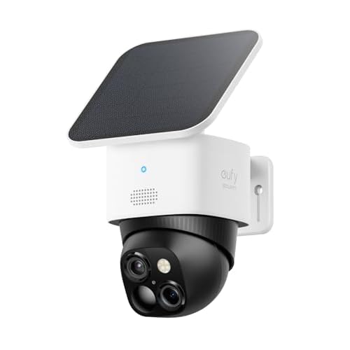 Best Eufy Cameras
