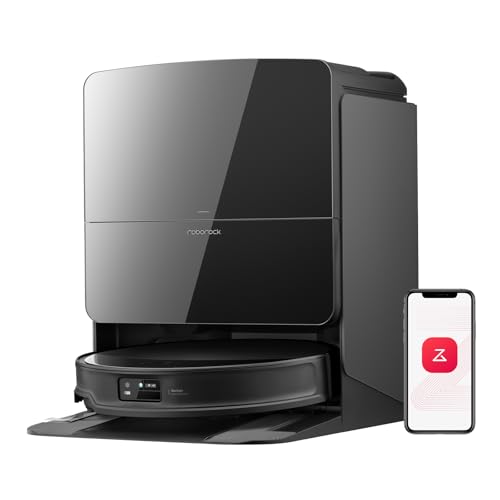 Best Robot Vacuum And Mop